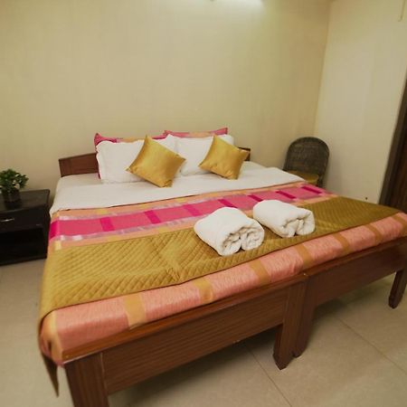 Ha Sharing Hotel Shillong Exterior foto