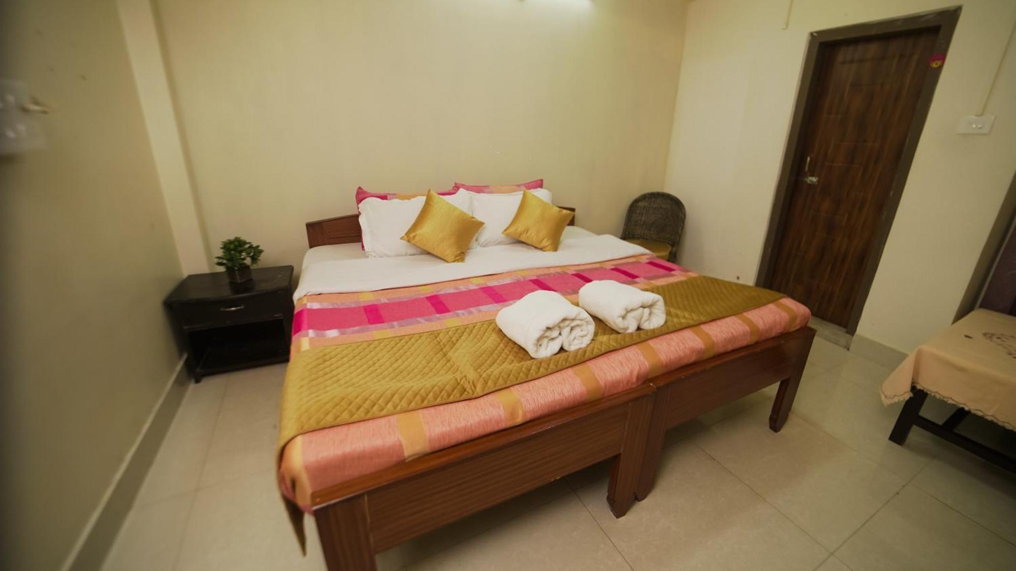 Ha Sharing Hotel Shillong Exterior foto